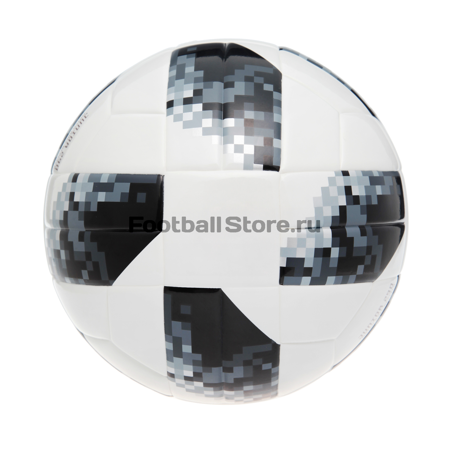 Облегченный мяч Adidas Telstar World Cup 290g CE8147