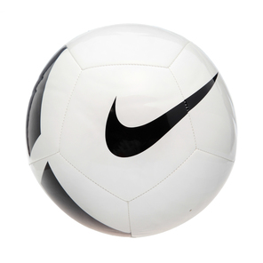 Футбольный мяч Nike NK Pitch Team SC3166-100