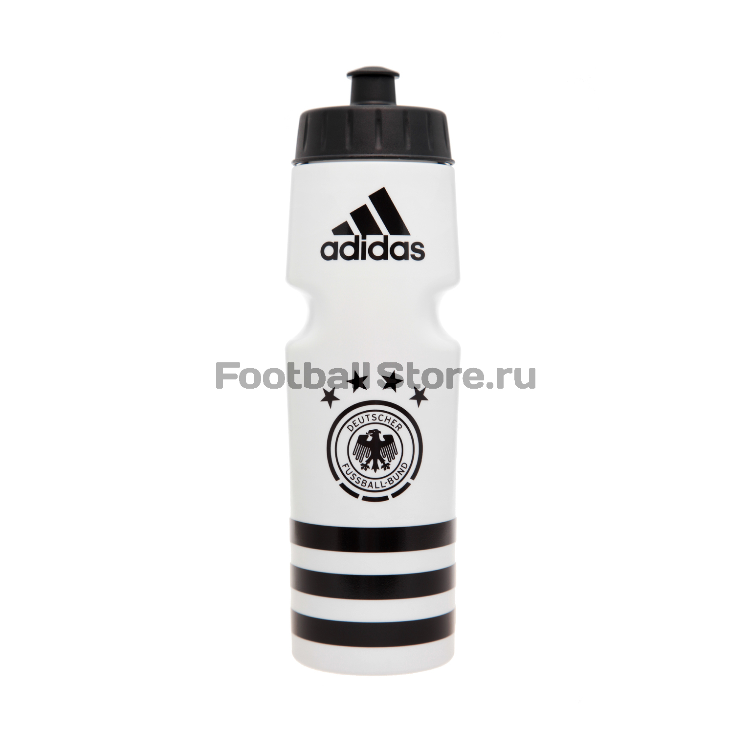 Бутылка для воды Adidas Germany Bottle CF4934