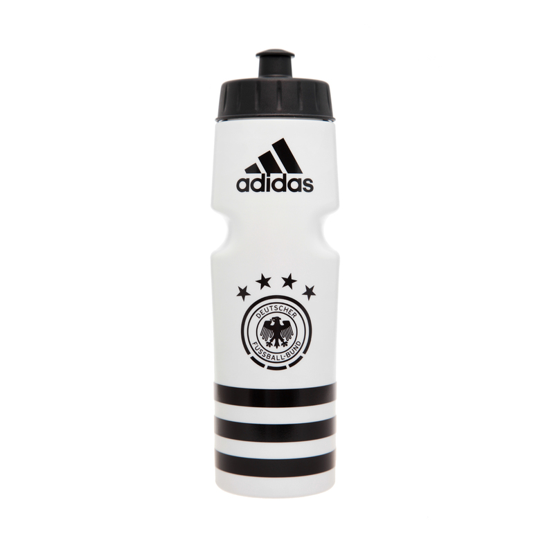 Бутылка для воды Adidas Germany Bottle CF4934