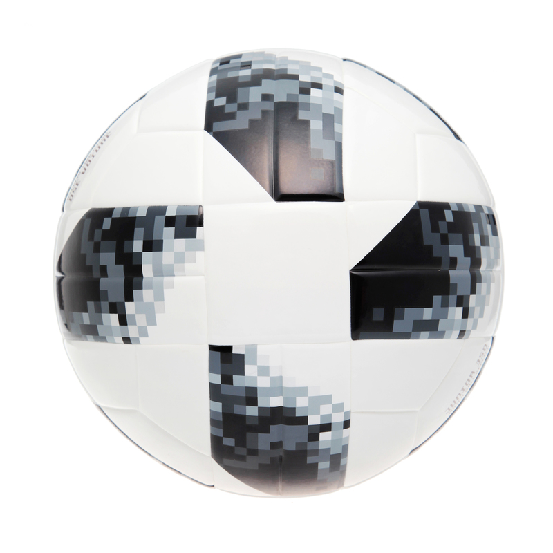 Облегченный мяч Adidas Telstar World Cup 350g CE8145
