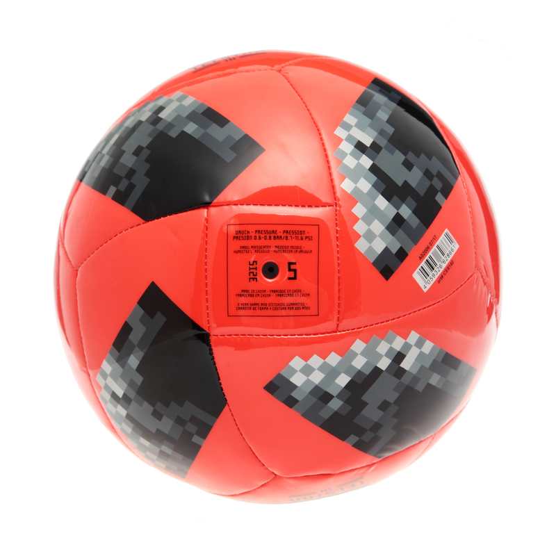 Мяч для пляжного футбола Adidas World Cup Praia CE8140