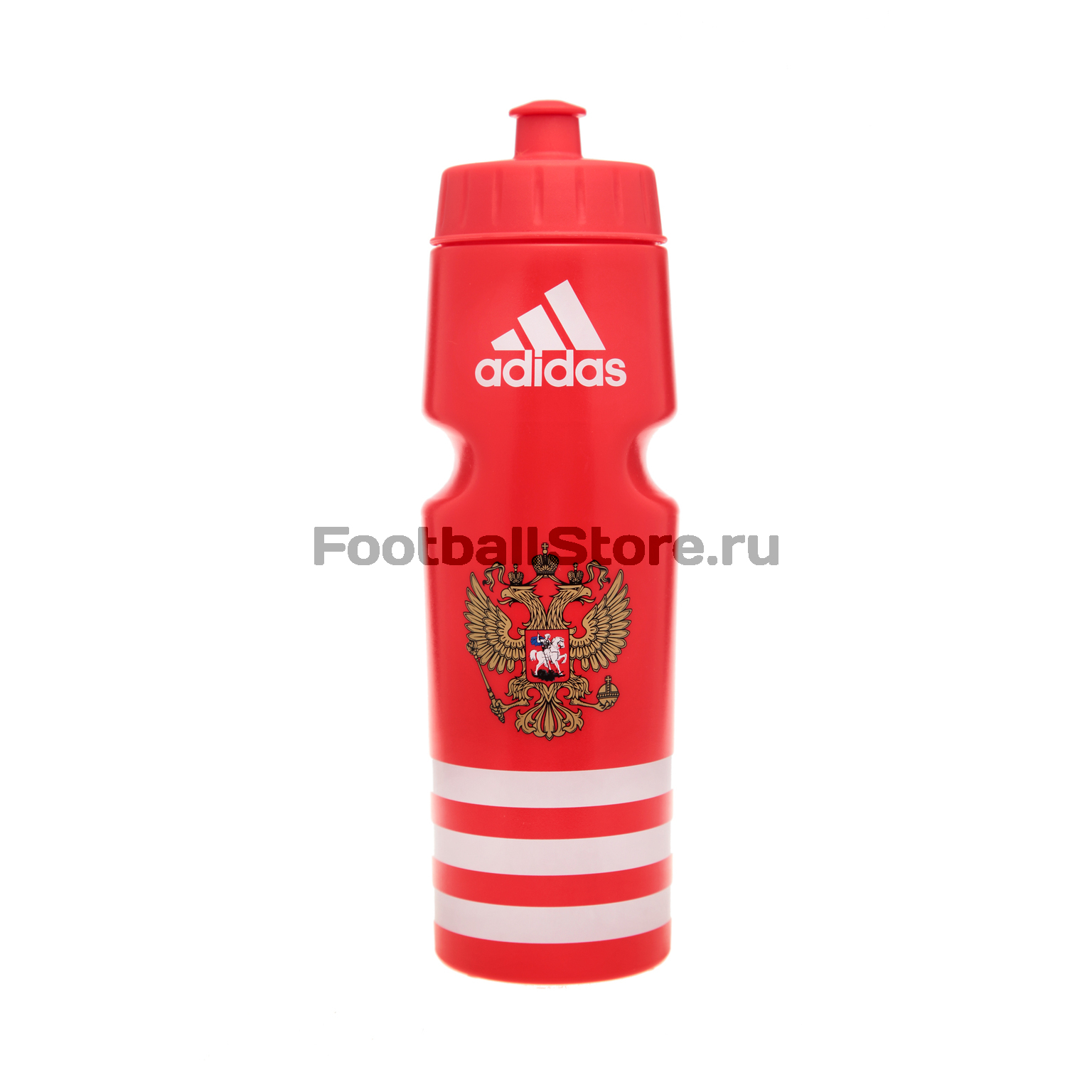 Бутылка для воды Adidas Russia Bottle CF4979