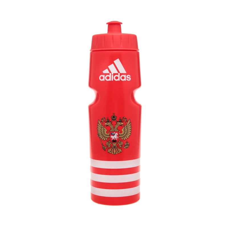 Бутылка для воды Adidas Russia Bottle CF4979