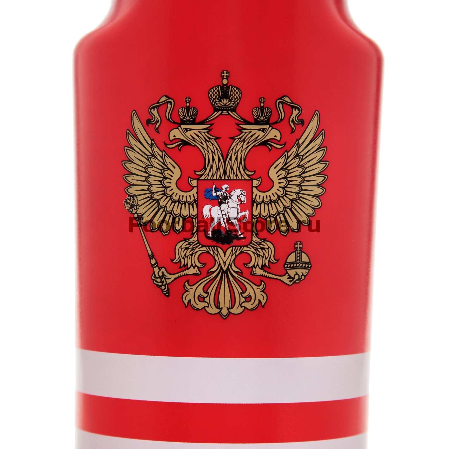 Бутылка для воды Adidas Russia Bottle CF4979