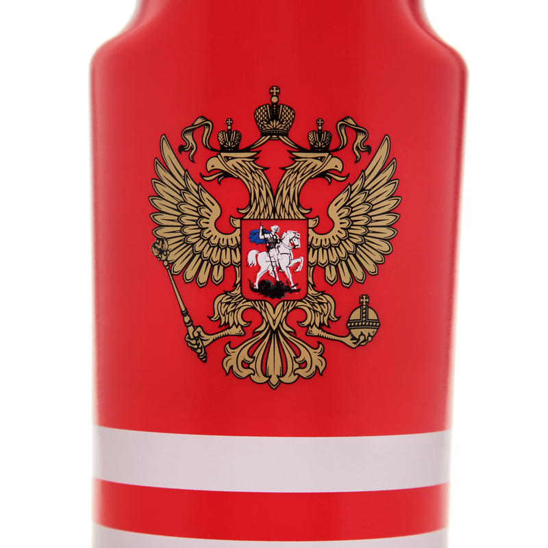 Бутылка для воды Adidas Russia Bottle CF4979