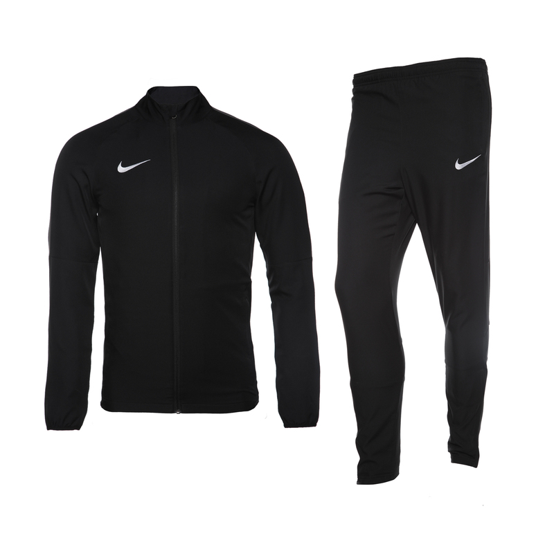 Костюм спортивный Nike Dry Academy18 TRK Suit W 893709-010