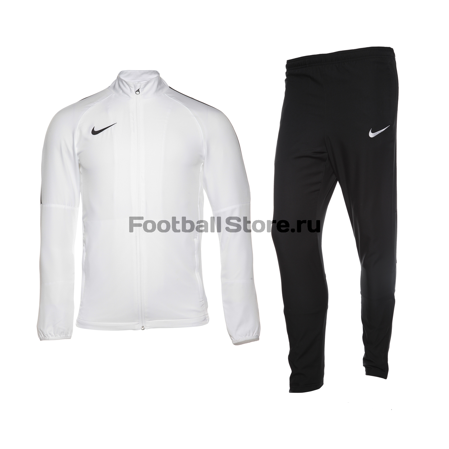 Nike Dry Academy18 TRK Suit W 893709 100 footballstore
