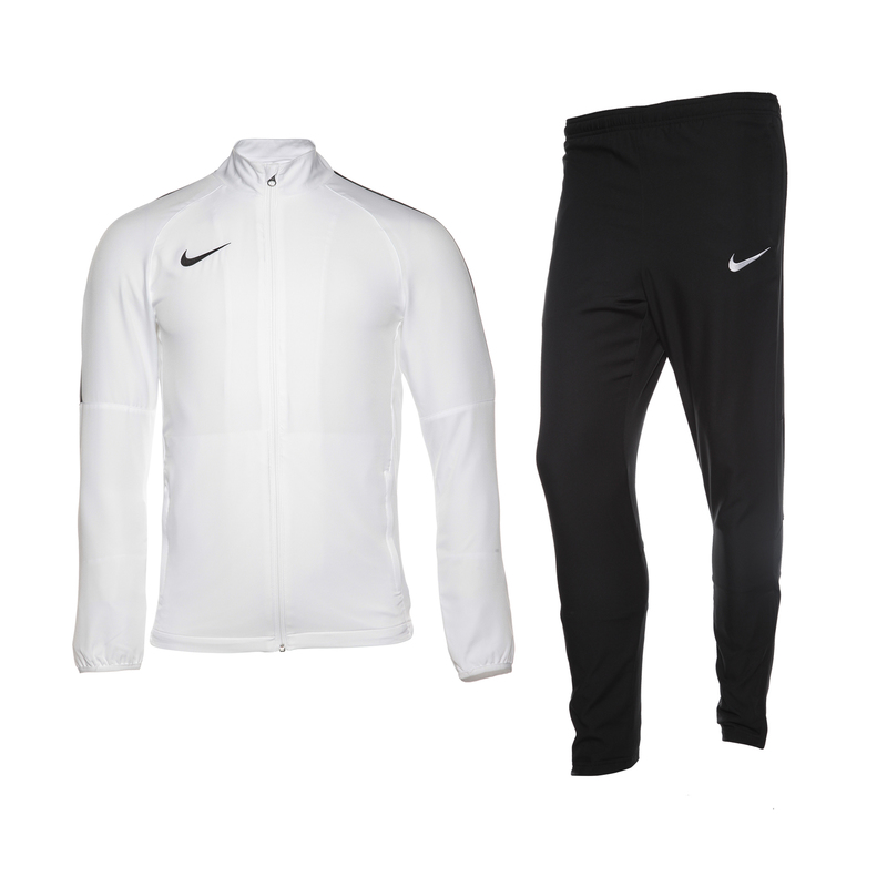 Костюм спортивный Nike Dry Academy18 TRK Suit W 893709-100