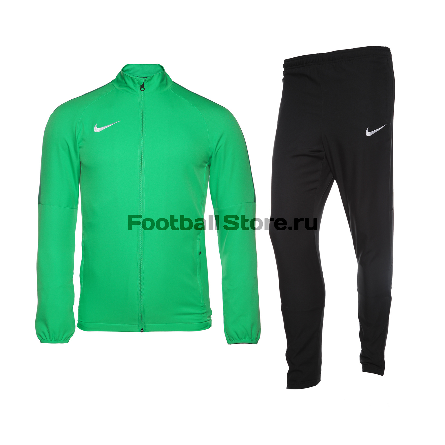 Костюм спортивный Nike Dry Academy18 TRK Suit W 893709-361