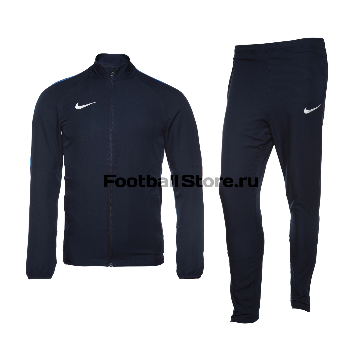 Костюм спортивный Nike Dry Academy18 TRK Suit W 893709-451