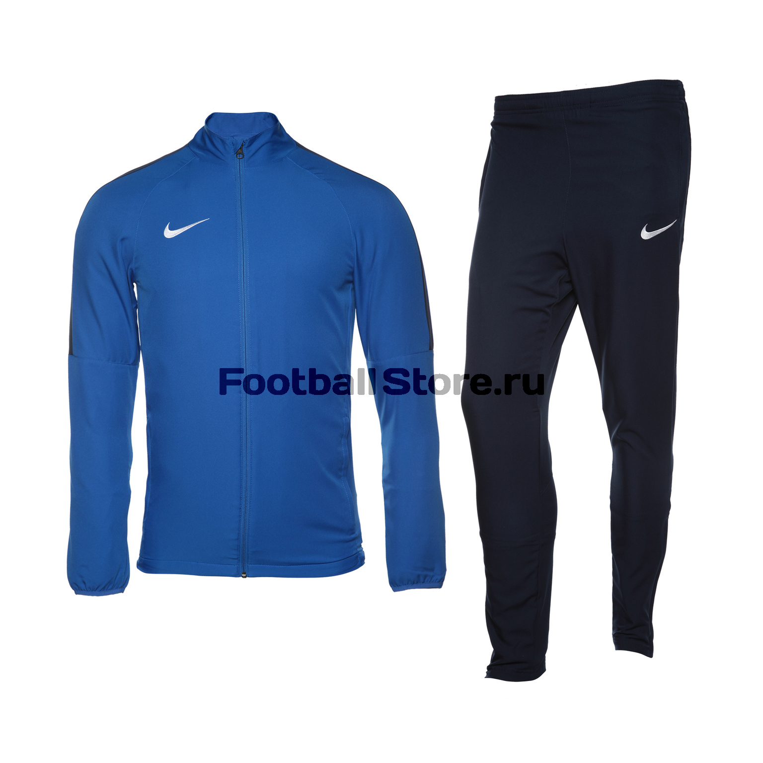 Костюм спортивный Nike Dry Academy18 TRK Suit W 893709-463