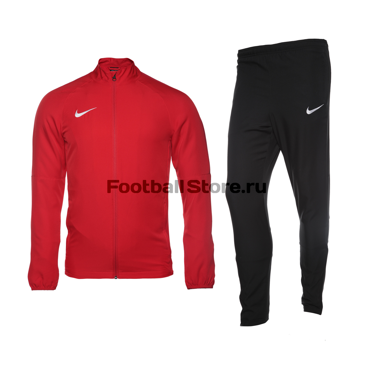 Костюм спортивный Nike Dry Academy18 TRK Suit W 893709-657