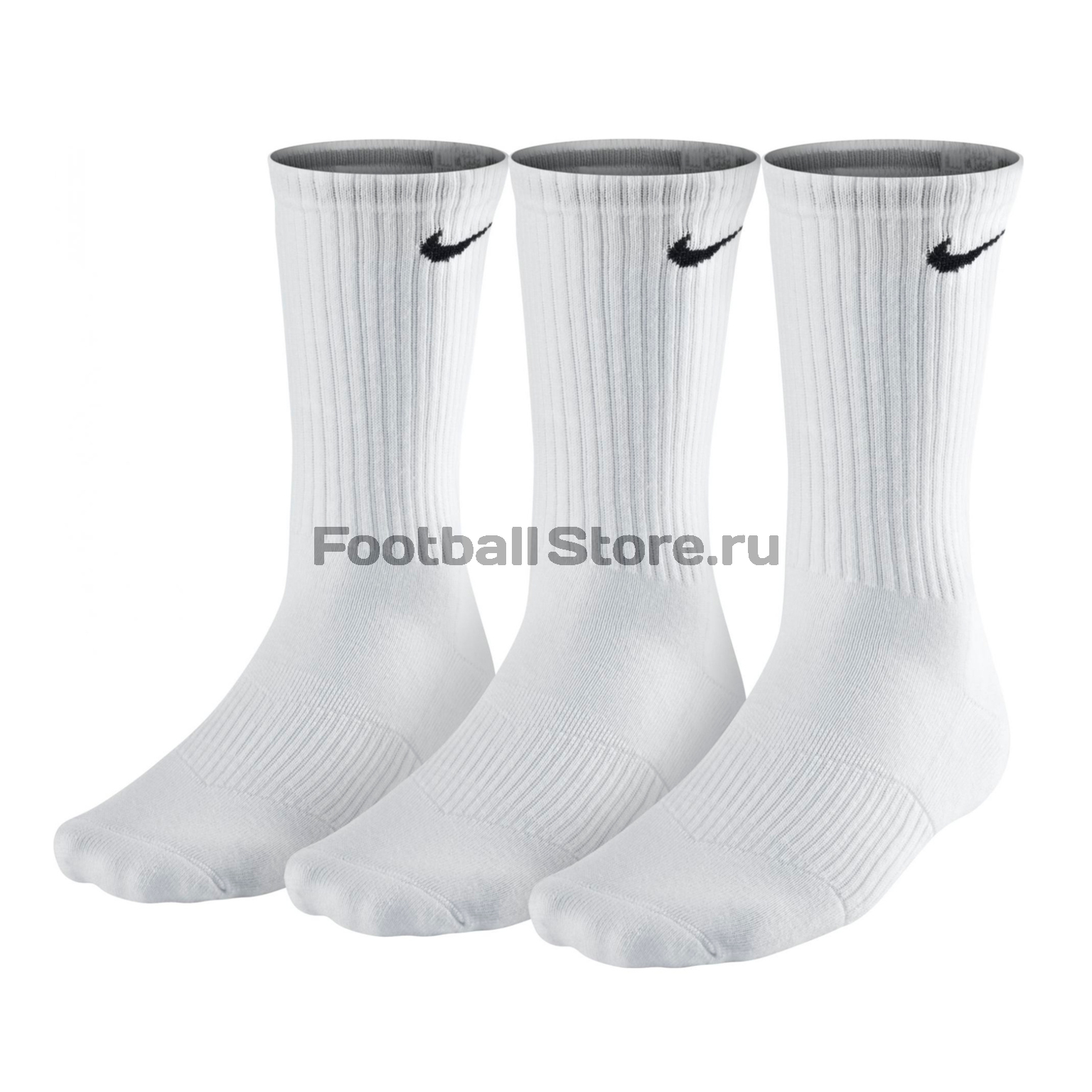 Комплект носков (3 пары) Nike SX4700-101