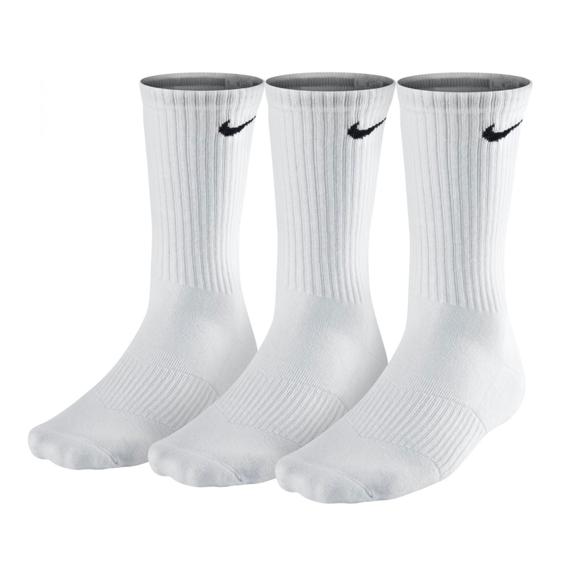 Комплект носков (3 пары) Nike SX4700-101