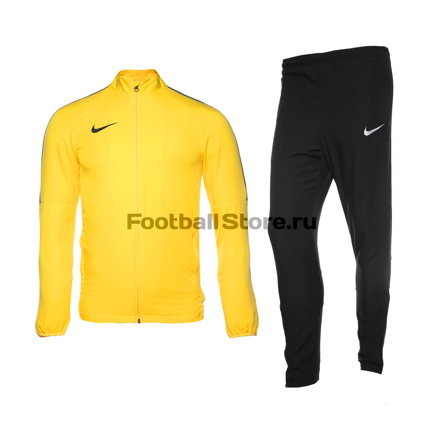 Костюм спортивный Nike Dry Academy18 TRK Suit W 893709-719