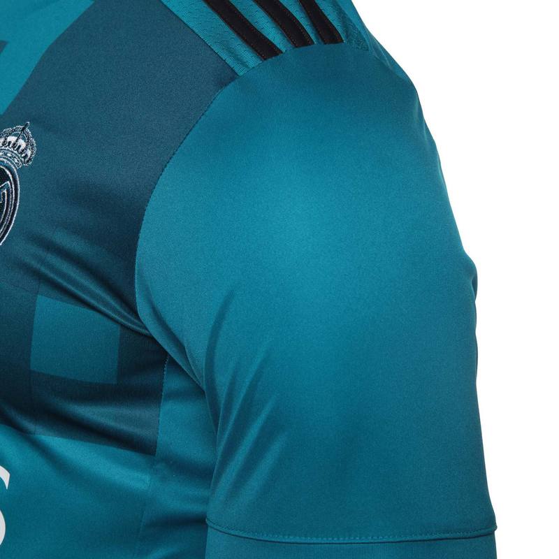 Реплика игровой футболки Adidas Real Madrid BR3539