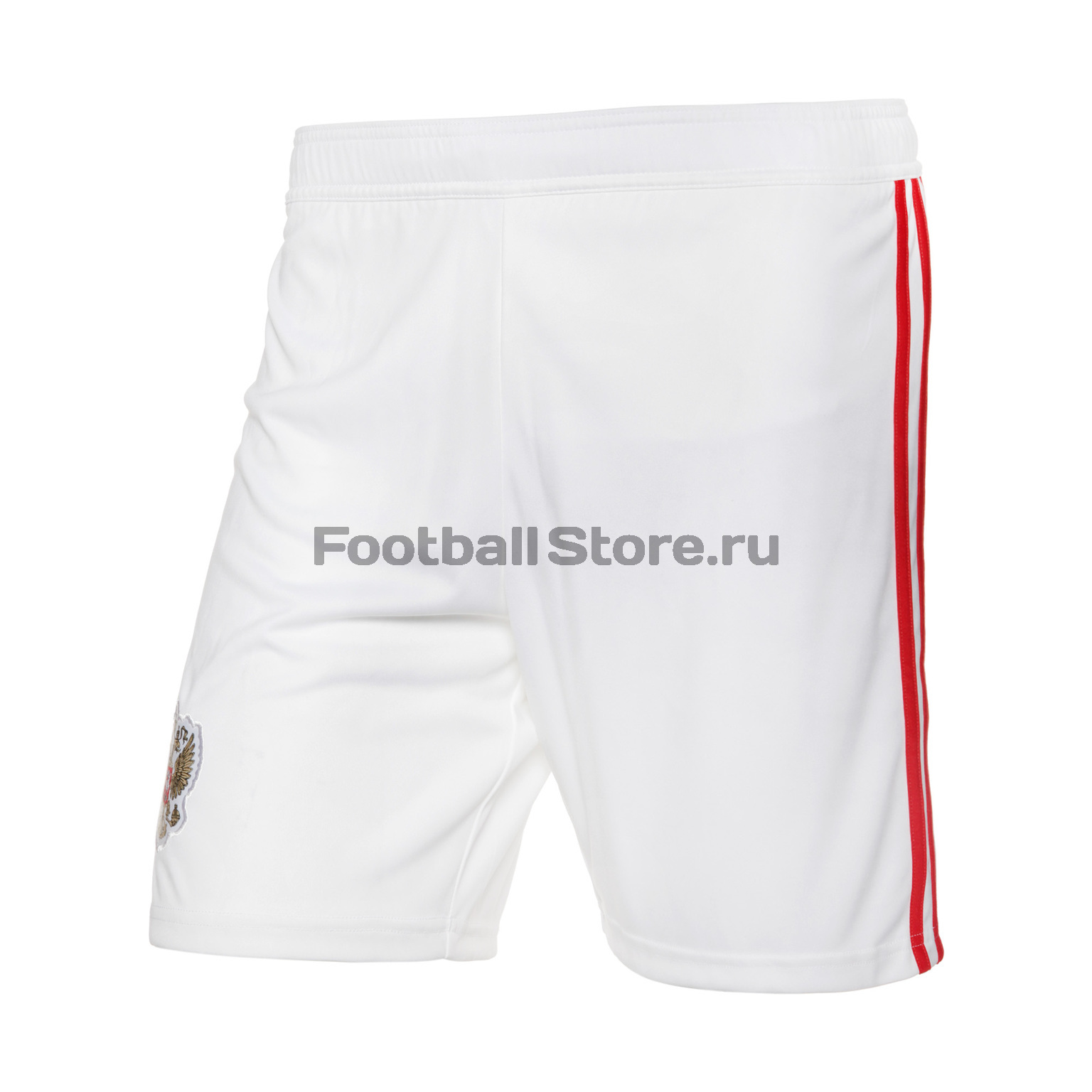 Шорты Adidas сборной России Home SHO BR9058