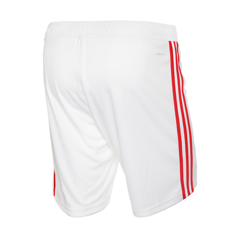 Шорты Adidas сборной России Home SHO BR9058