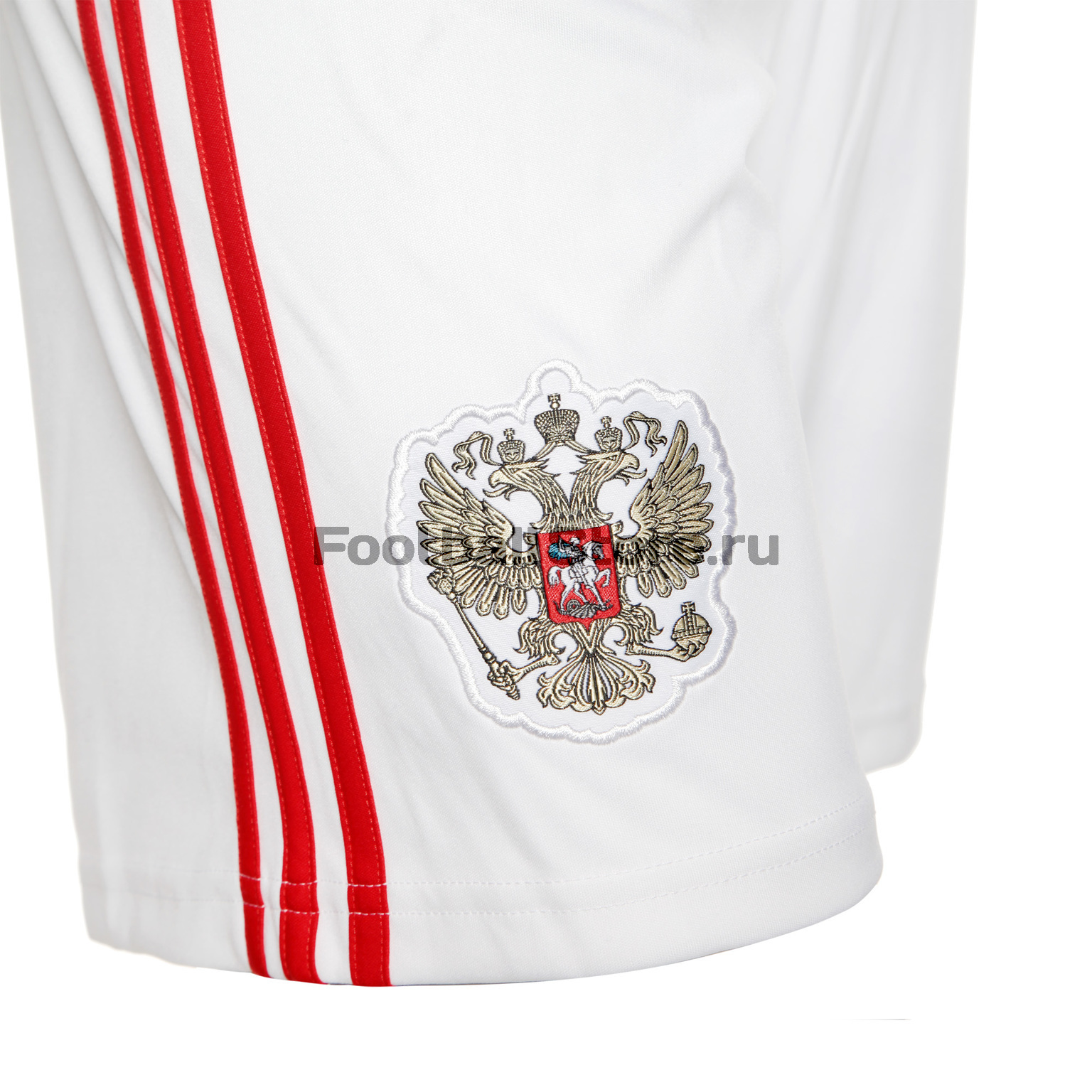 Шорты Adidas сборной России Home SHO BR9058