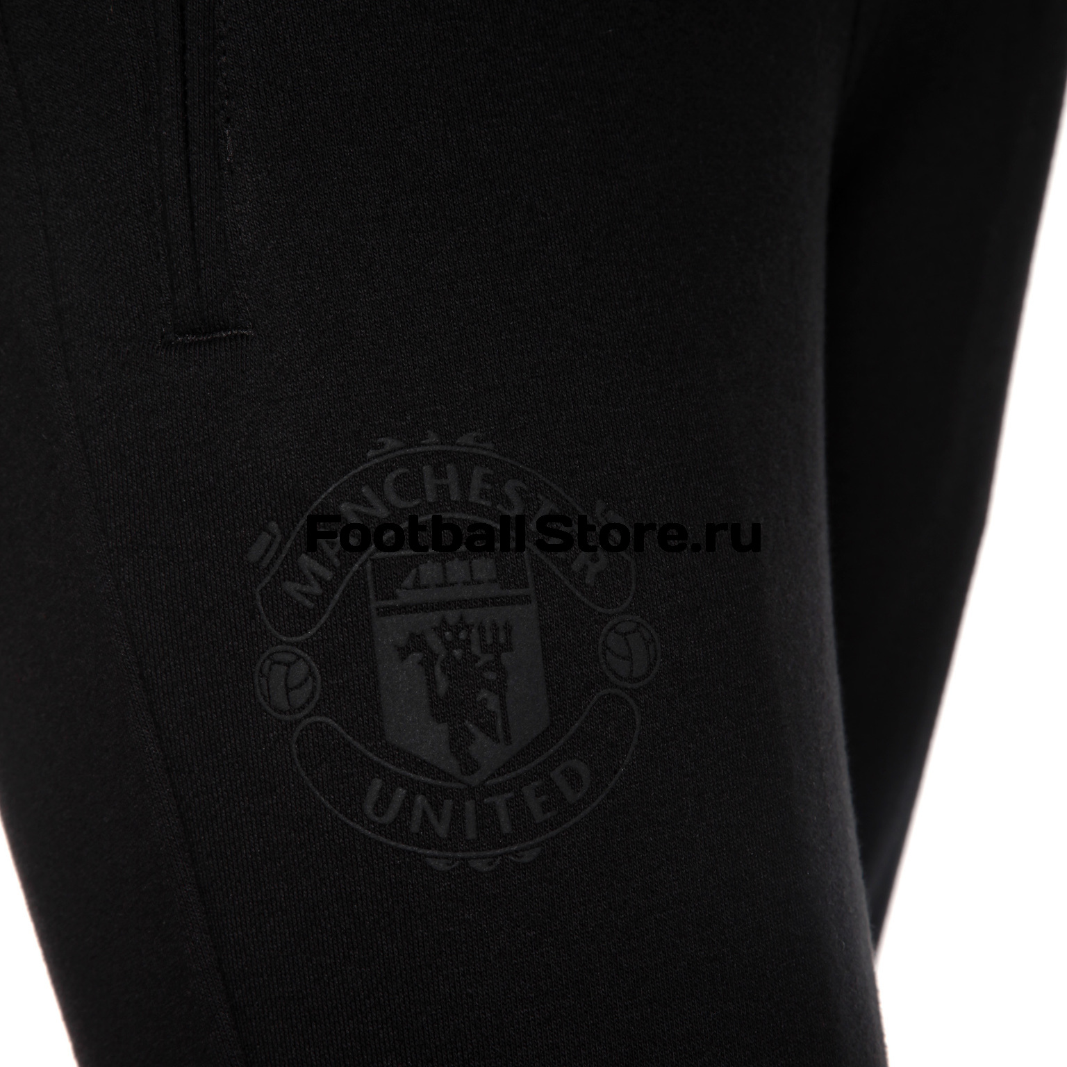 Брюки Adidas Manchester United LC PN CE6512 