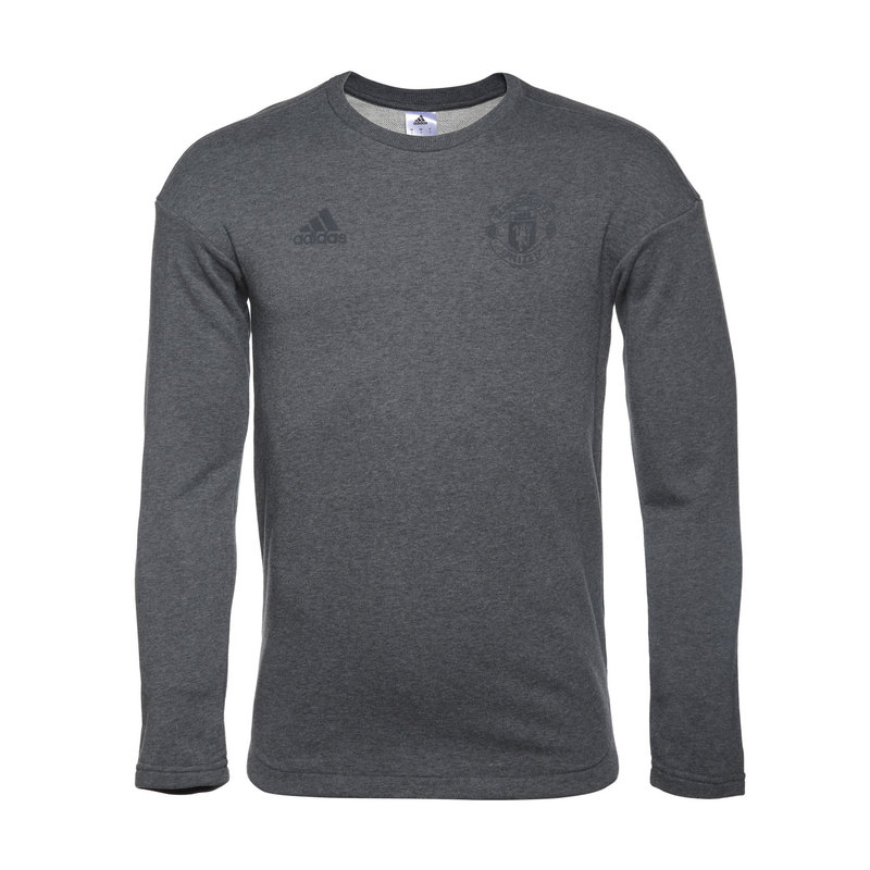 Свитер Adidas Manchester United SSP Swshi CE6515