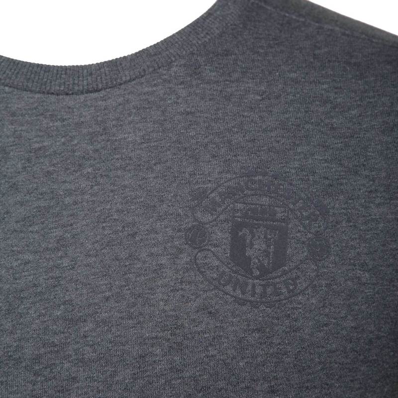 Свитер Adidas Manchester United SSP Swshi CE6515