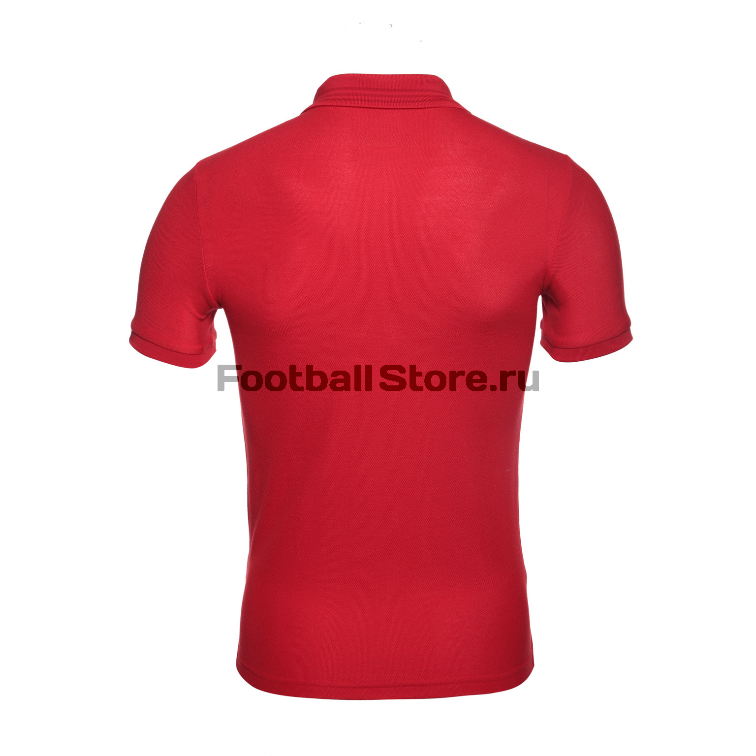 Поло Adidas Manchester United SSP Polo CE6521