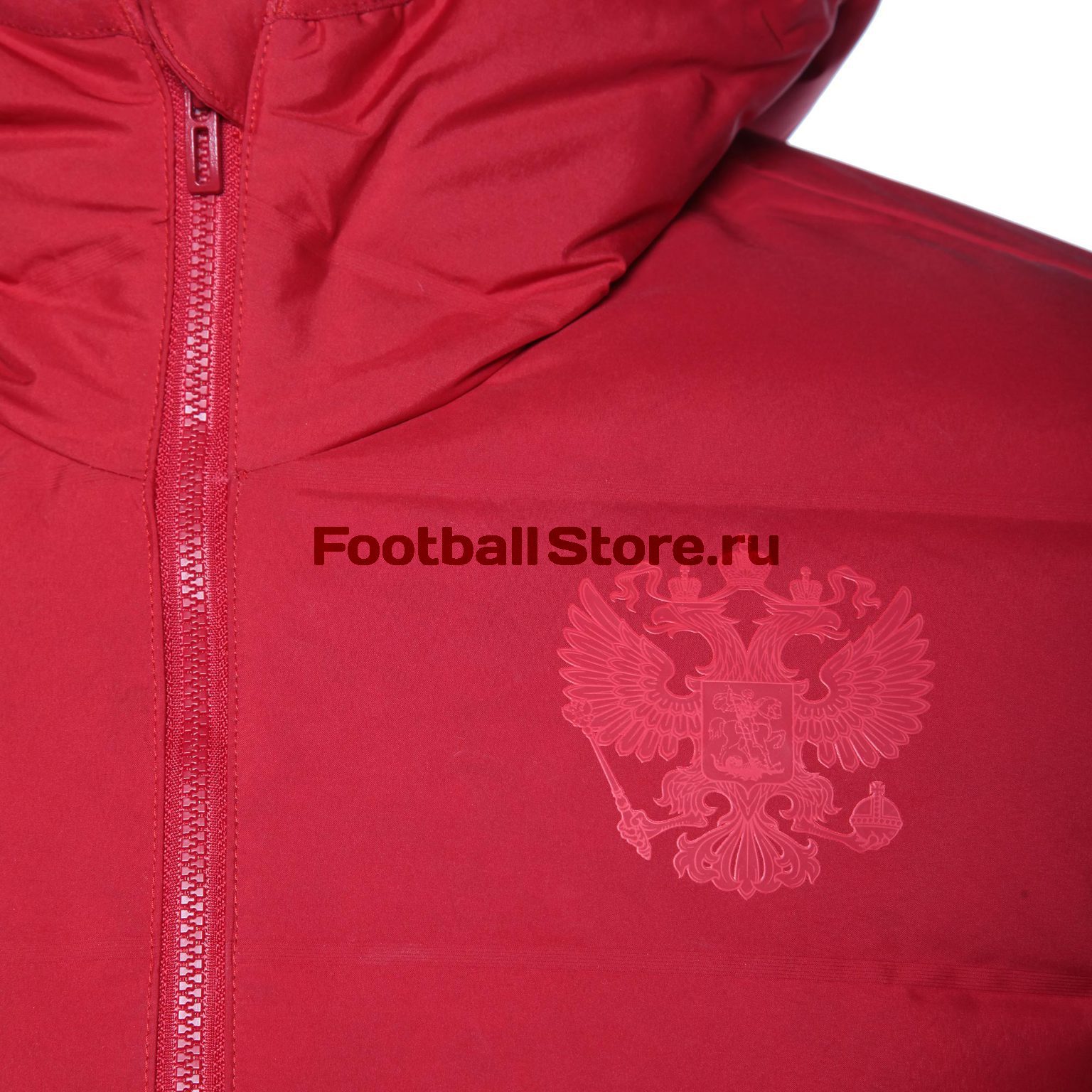 Пуховик Adidas Russia SSP Down JK CF0561