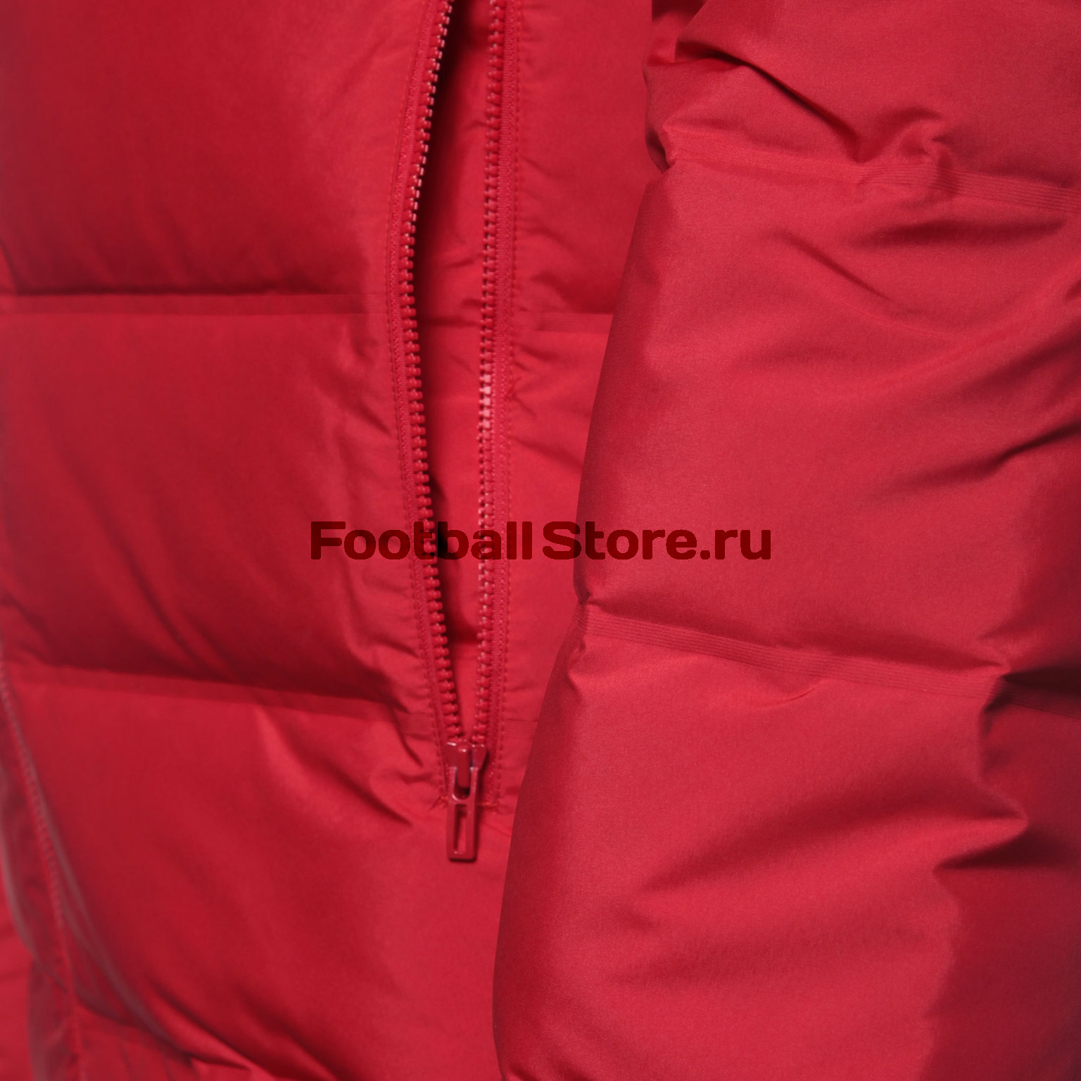 Пуховик Adidas Russia SSP Down JK CF0561