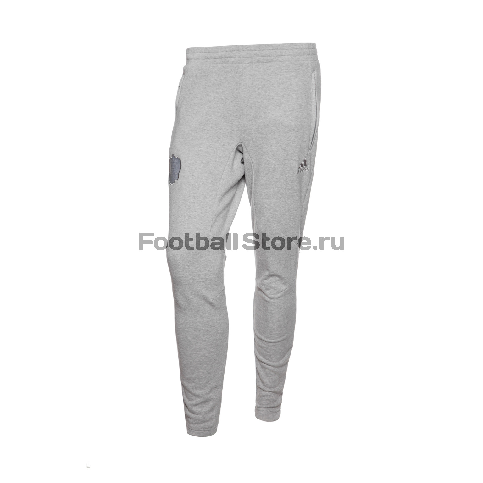 Брюки RFU SSP LC PN mgreyh