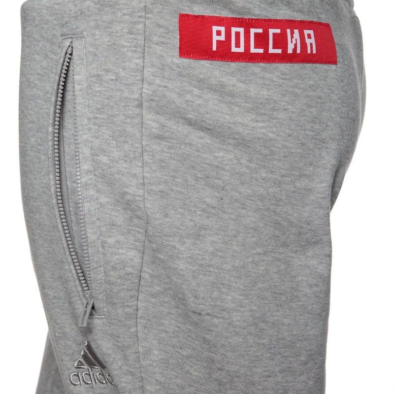 Брюки Adidas Russia SSP LC PN CF0562