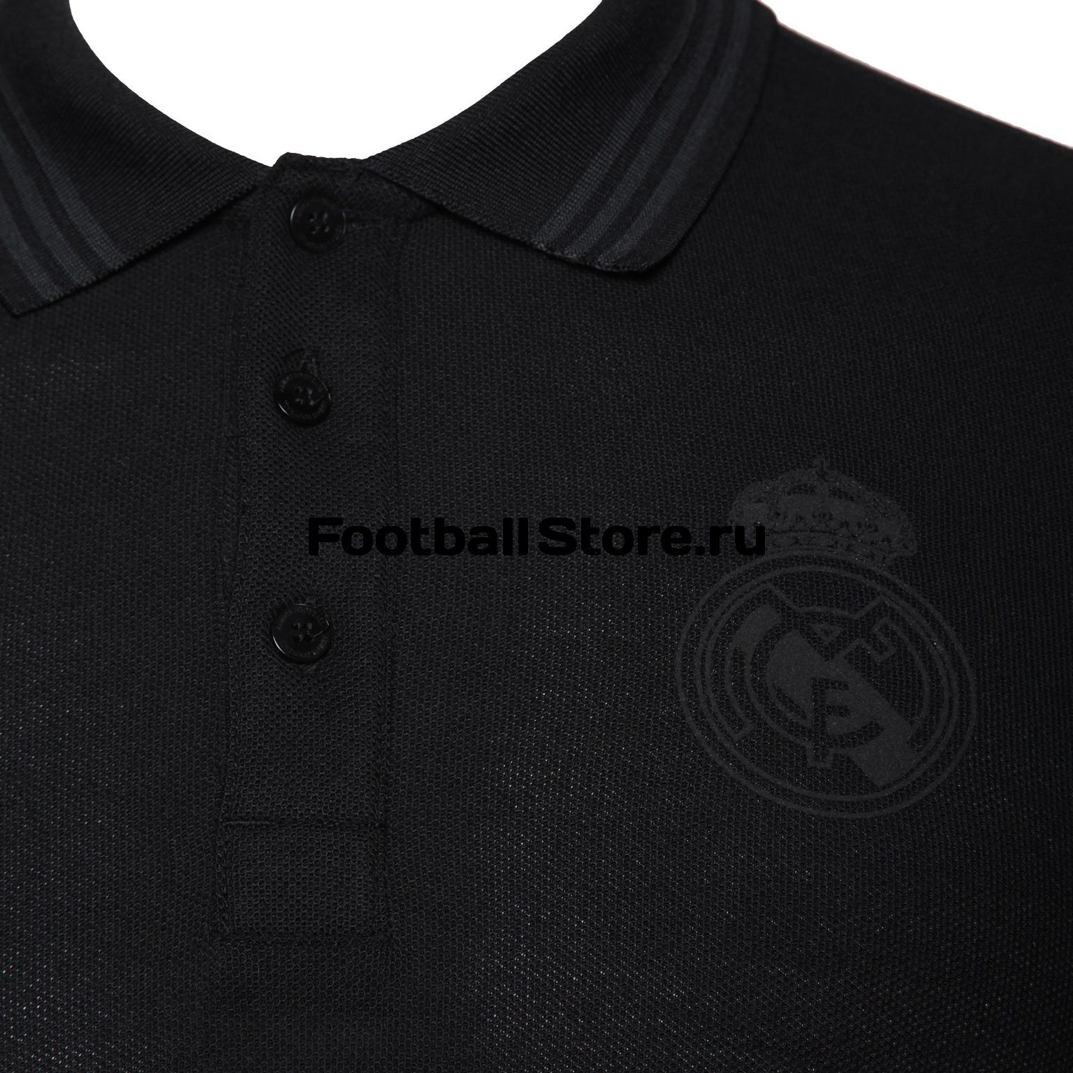 Поло Adidas Real Madrid SSP Polo CF1631