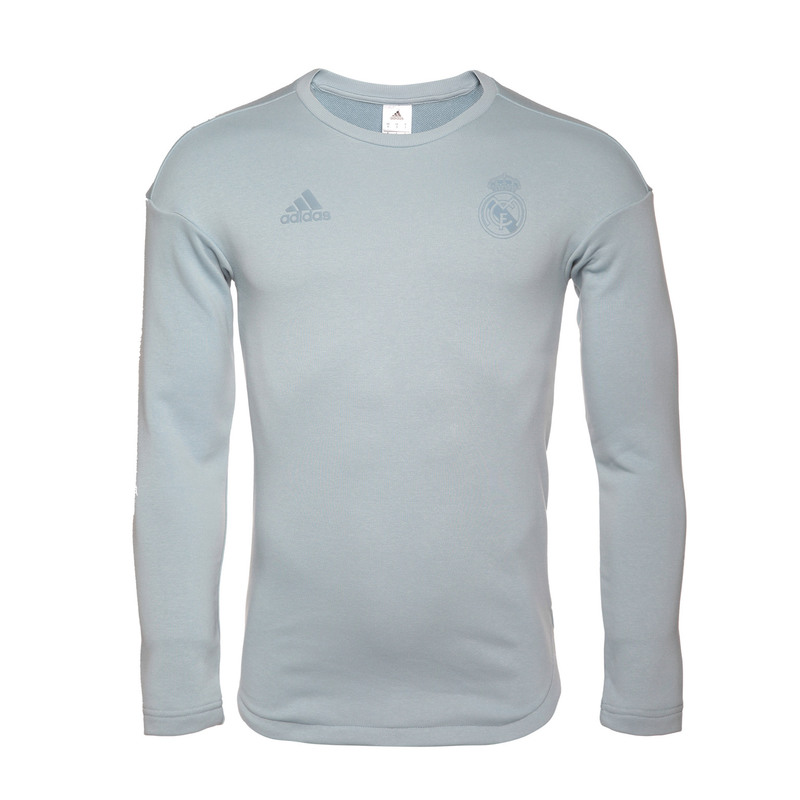 Свитер Adidas Real Madrid SSP SWSHI CF1633