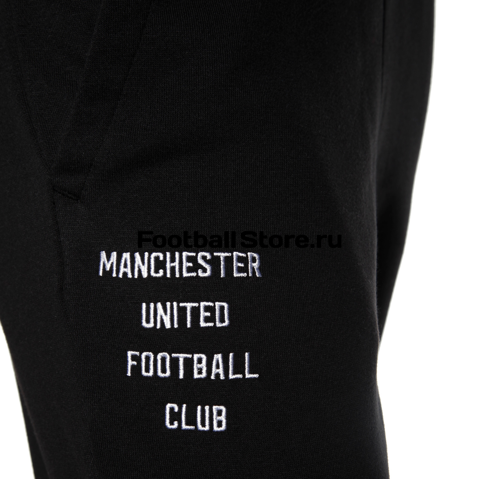 Брюки Adidas Manchester United SRG PNT CF2341