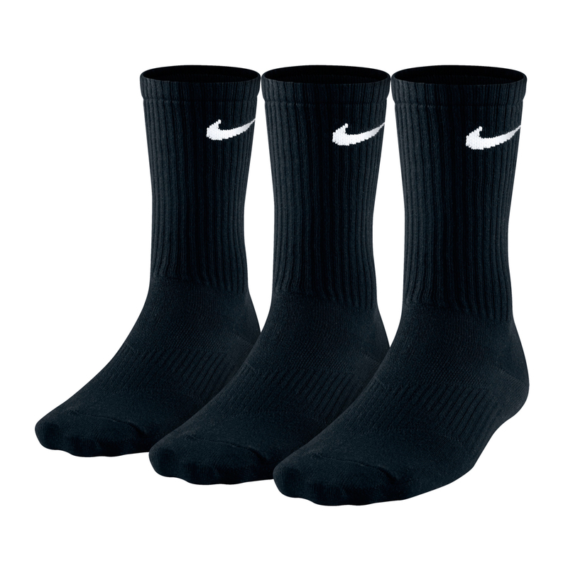 Комплект носков (3 пары) Nike SX4704-001