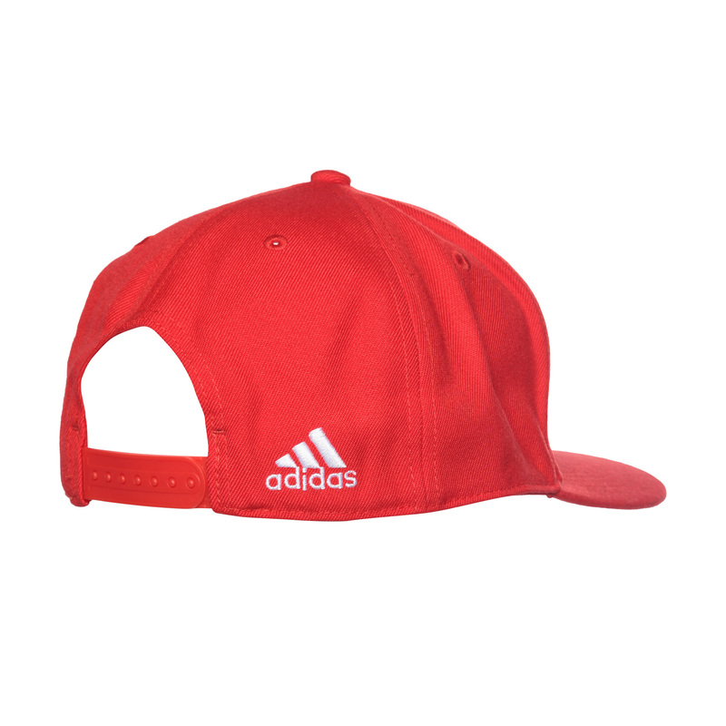 Бейсболка Adidas Russia Home Cap CF4990