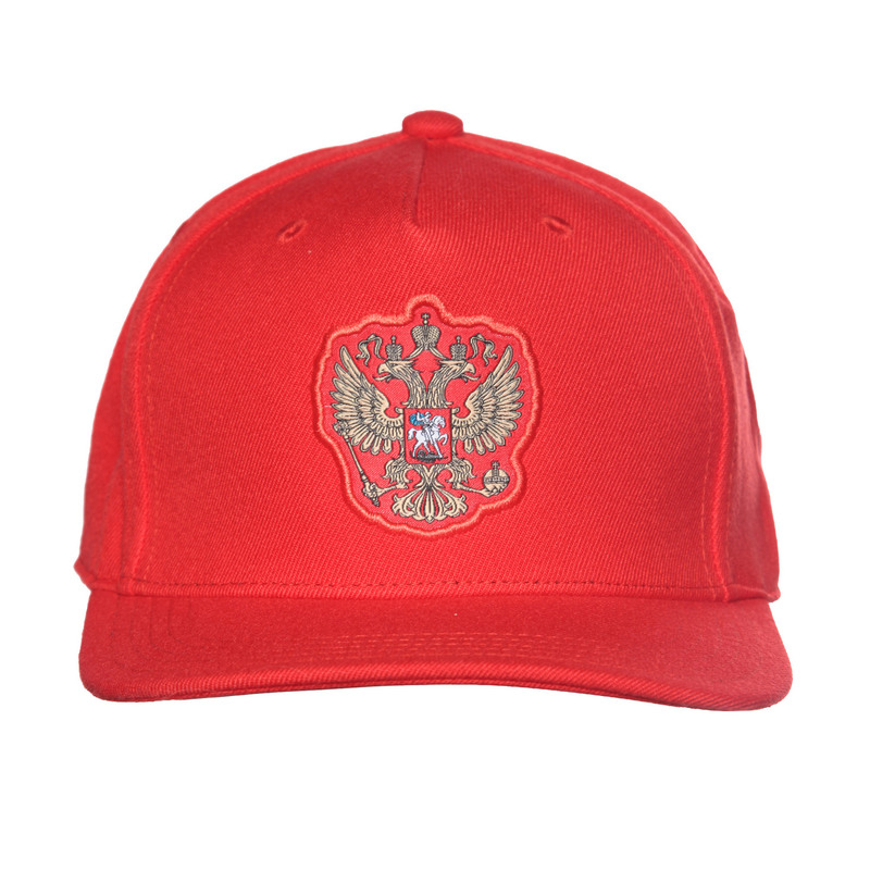 Бейсболка Adidas Russia Home Cap CF4990