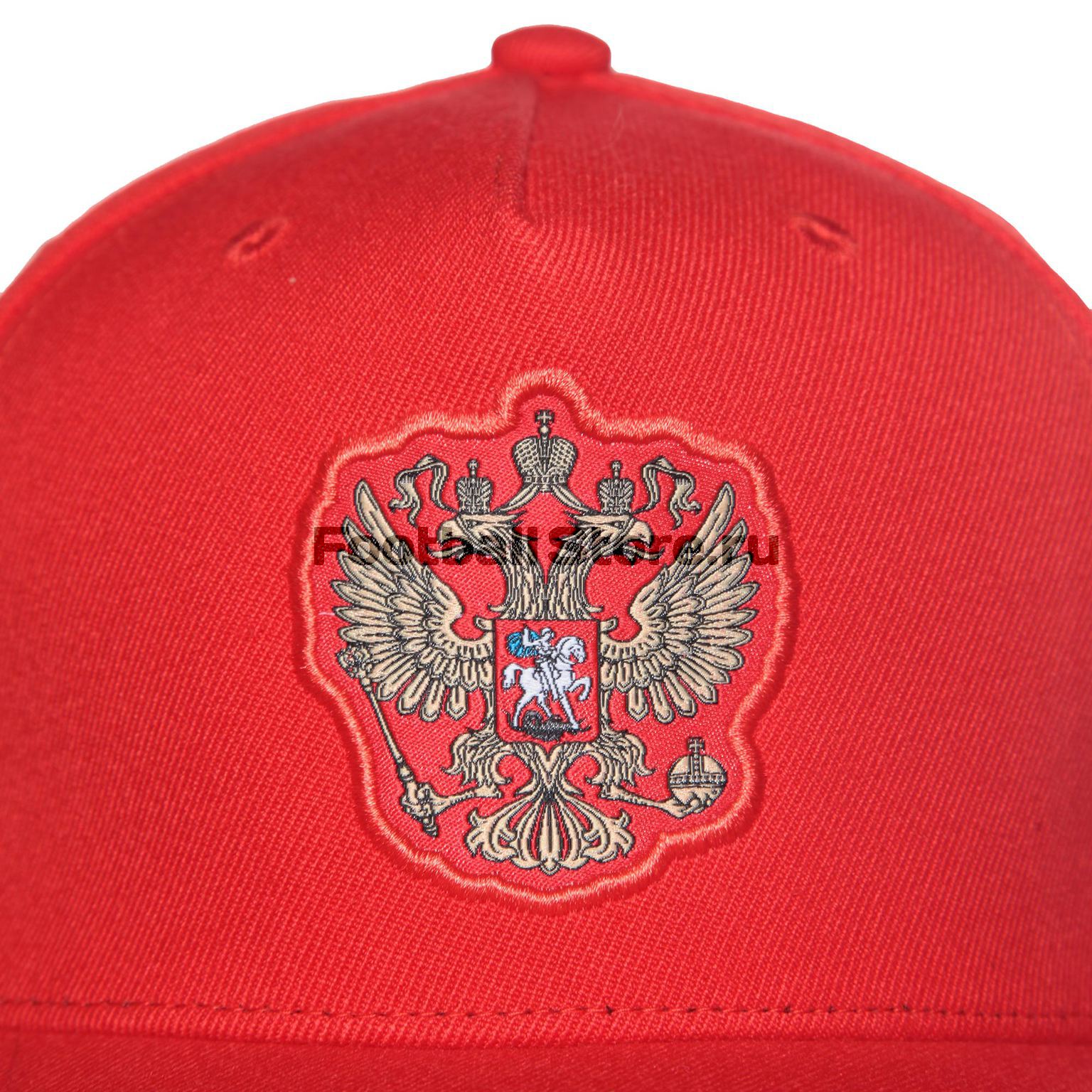 Бейсболка Adidas Russia Home Cap CF4990