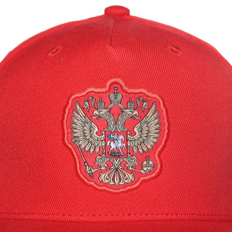 Бейсболка Adidas Russia Home Cap CF4990