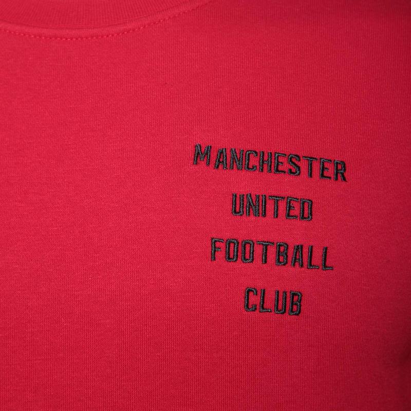 Свитер Adidas Manchester United SGR CR CF2344