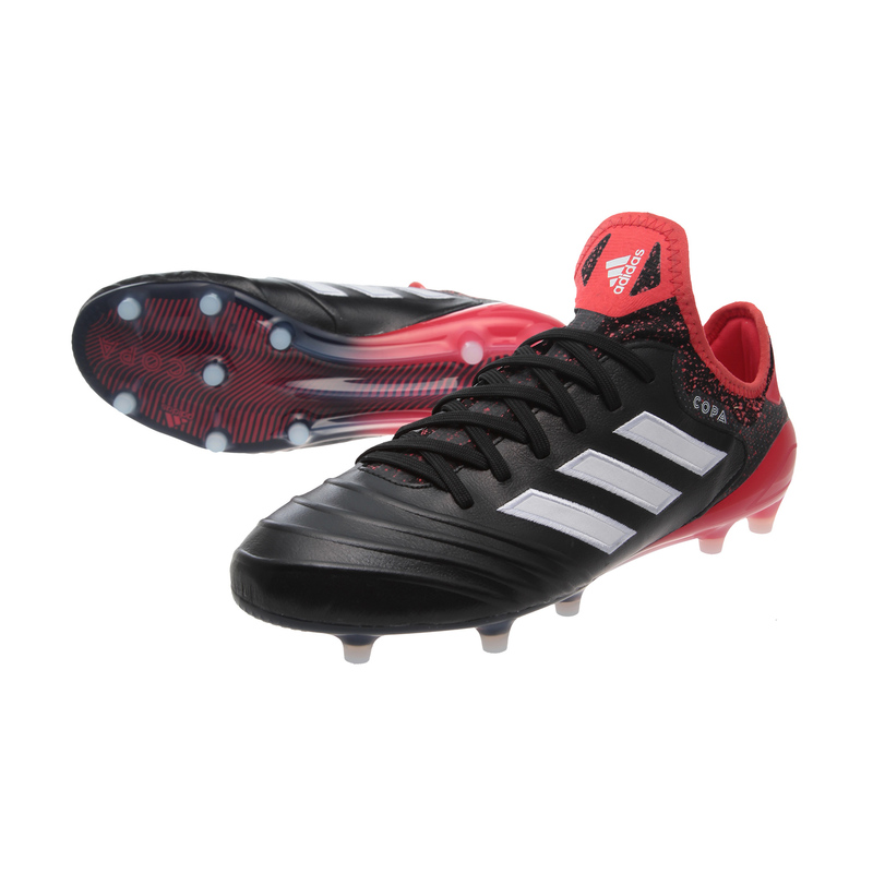 Бутсы Adidas Copa 18.1 FG CM7663