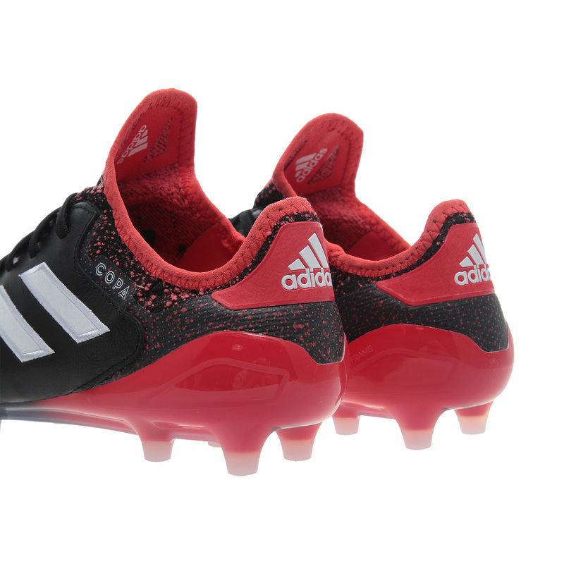 Бутсы Adidas Copa 18.1 FG CM7663