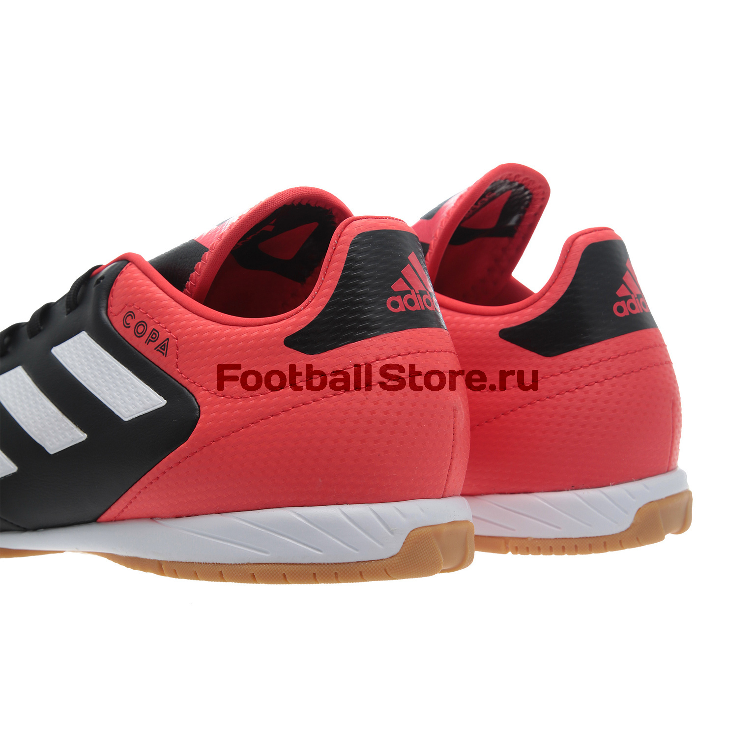 Обувь для зала Adidas Copa Tango 18.3 IN CP9017