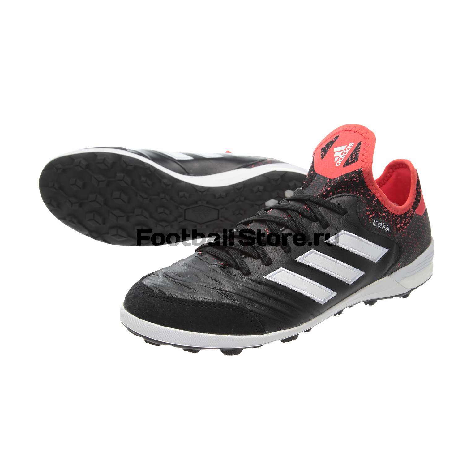 Шиповки Adidas Copa Tango 18.1 TF CP9433