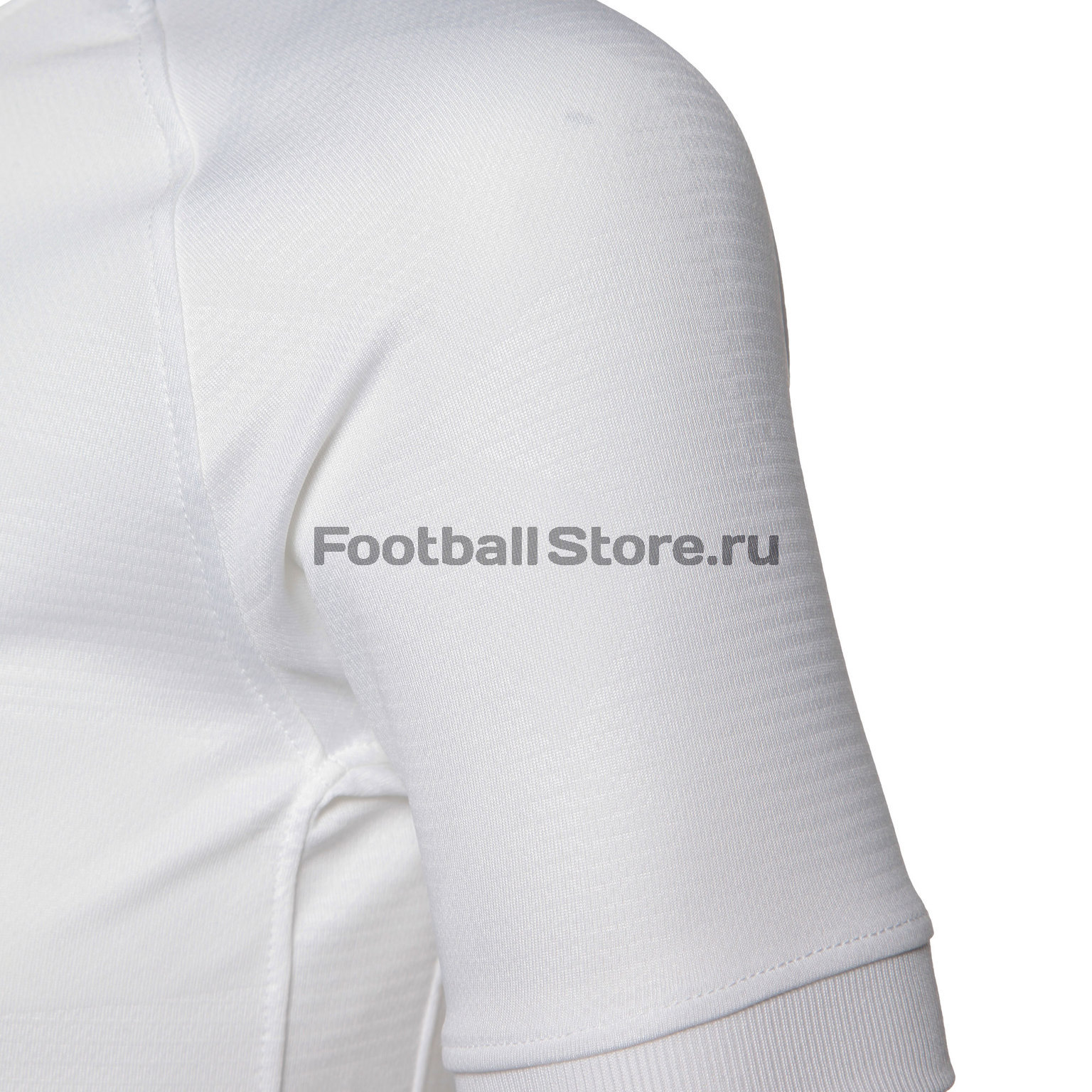 Футболка игровая подростковая Nike Dry Challenge II 894053-100