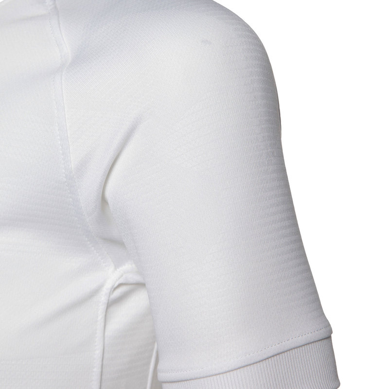 Футболка игровая подростковая Nike Dry Challenge II 894053-100