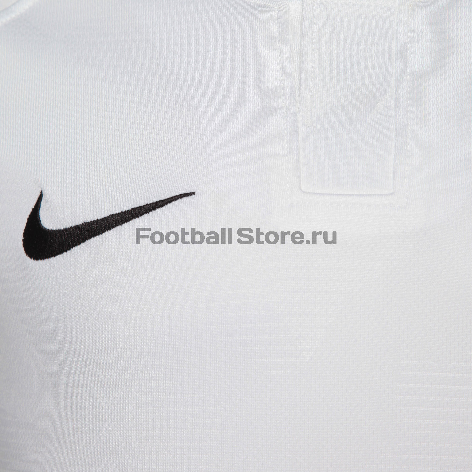 Футболка игровая подростковая Nike Dry Challenge II 894053-100