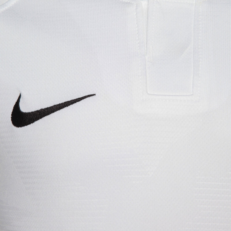 Футболка игровая подростковая Nike Dry Challenge II 894053-100