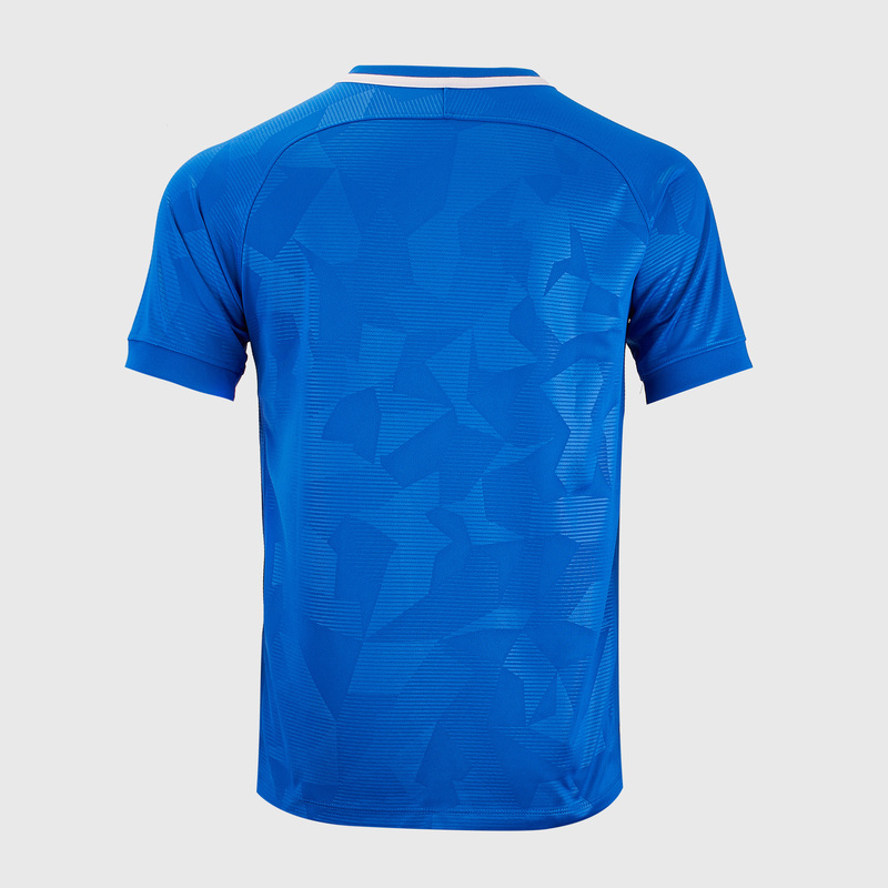 Футболка игровая подростковая Nike Dry Challenge II 894053-463